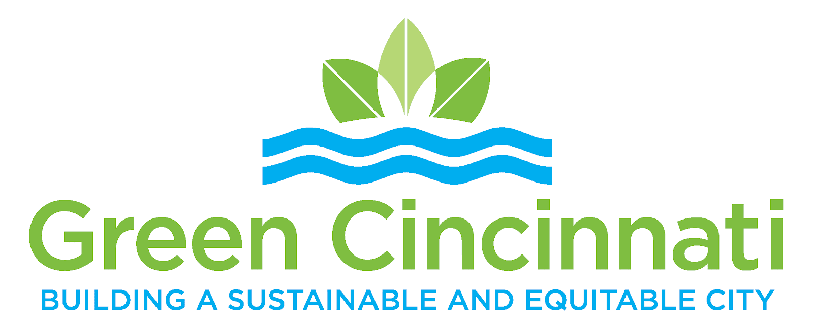 Green Cincinnati Plan Logo